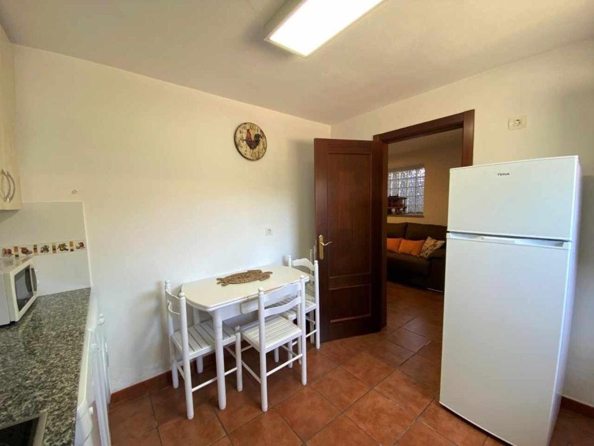 Casa Maribel Cangas De Onis Bagian luar foto