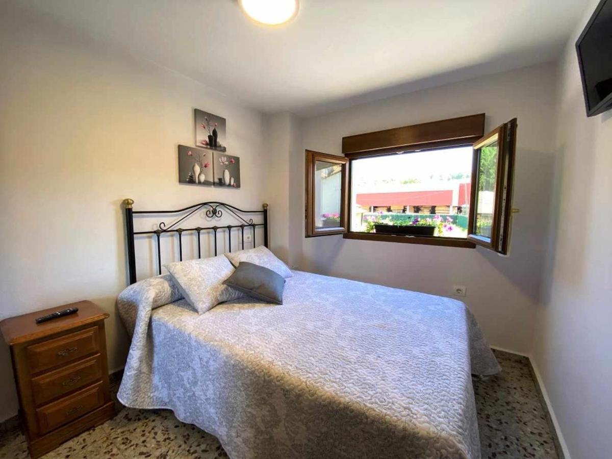 Casa Maribel Cangas De Onis Bagian luar foto
