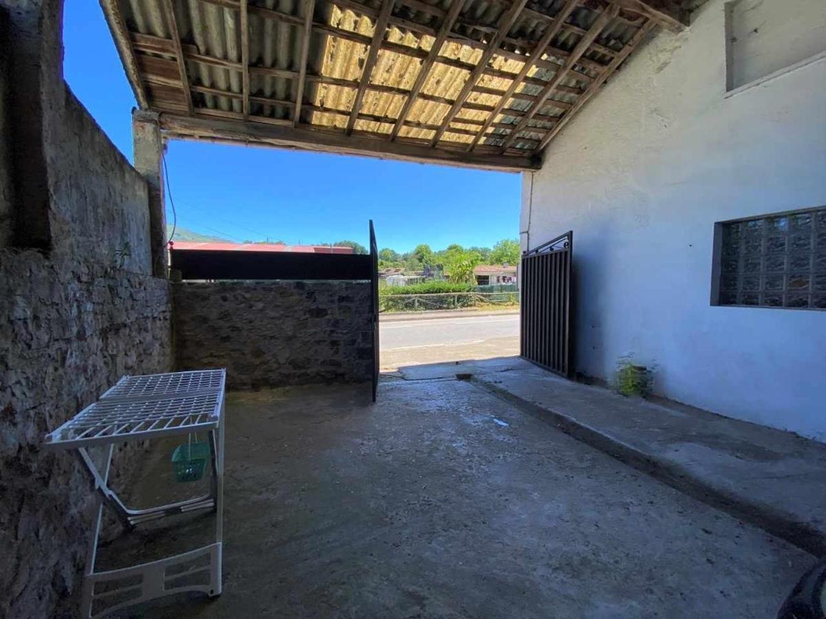 Casa Maribel Cangas De Onis Bagian luar foto